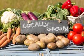Our Community Garden is Spreading!