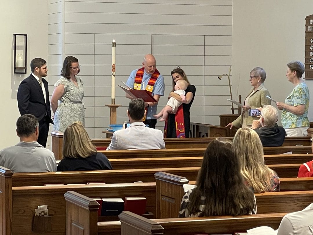 Baptism